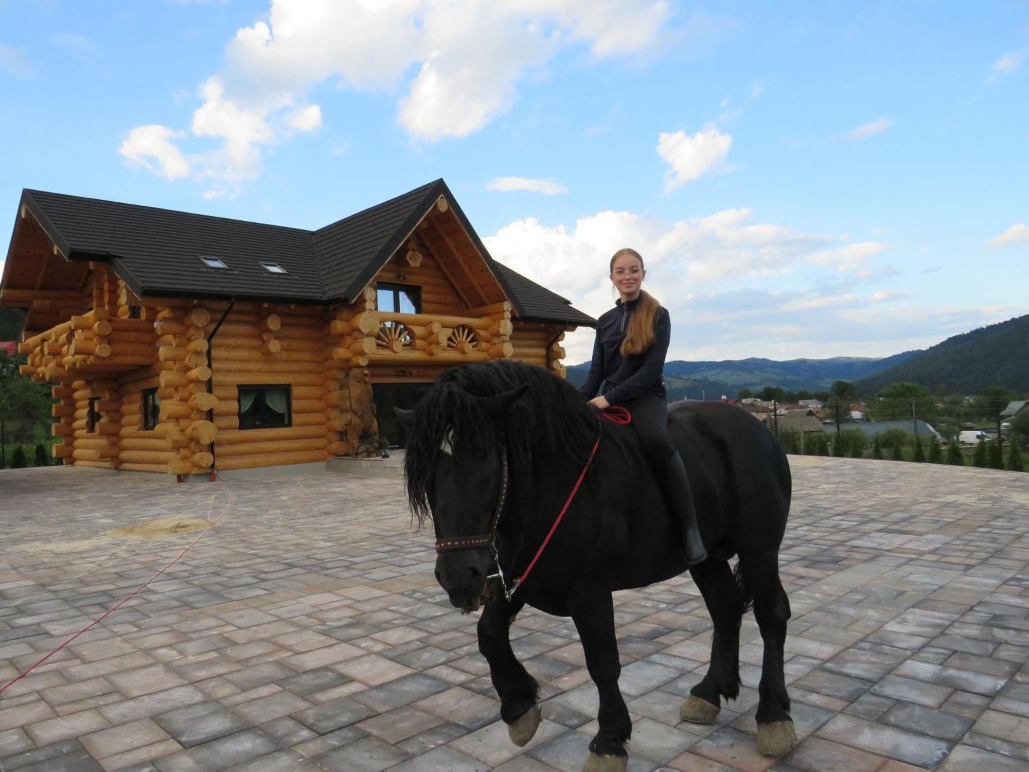 Hotel Bucovina Exclusiv Vama  Exterior foto