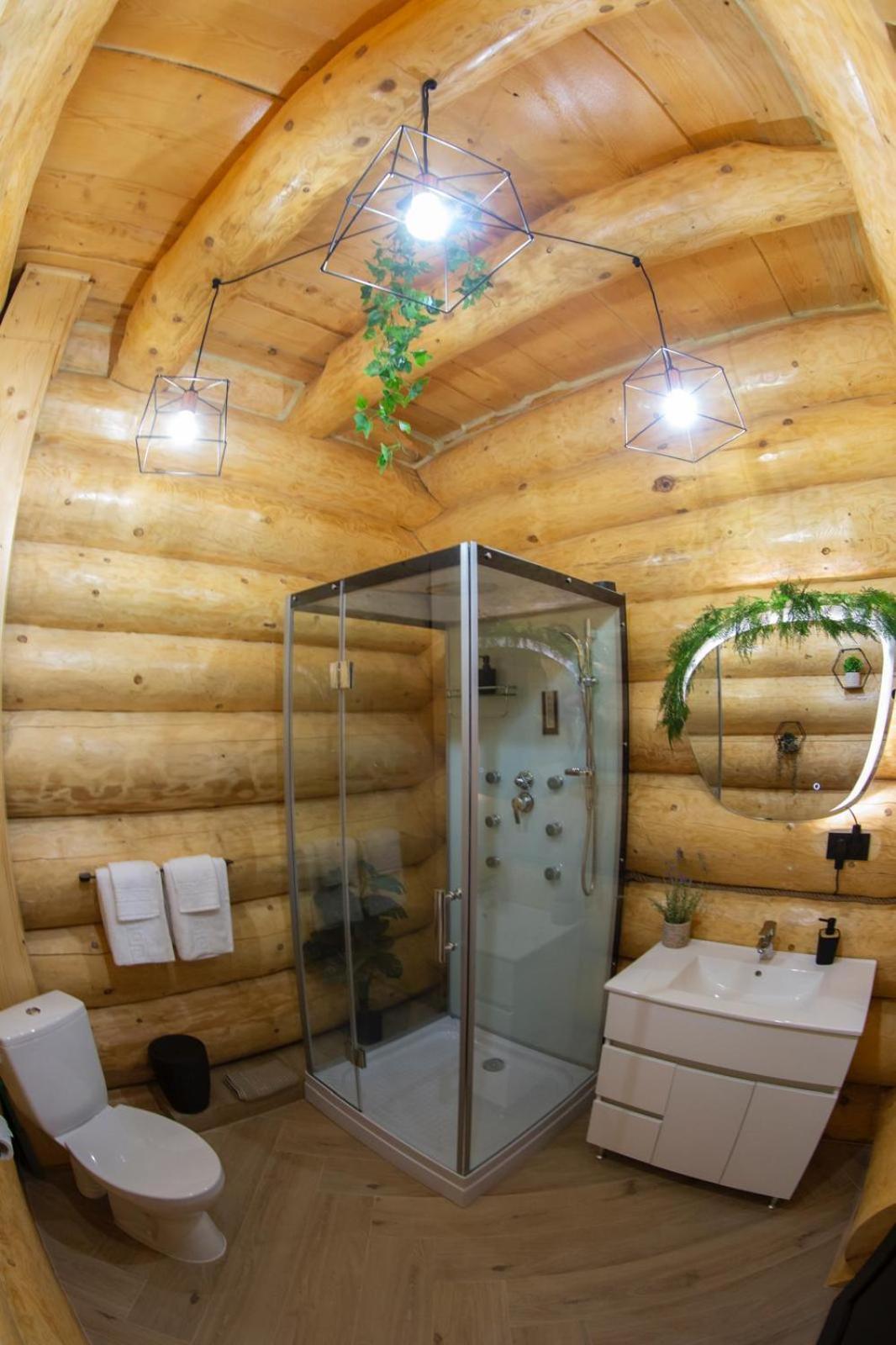 Hotel Bucovina Exclusiv Vama  Exterior foto
