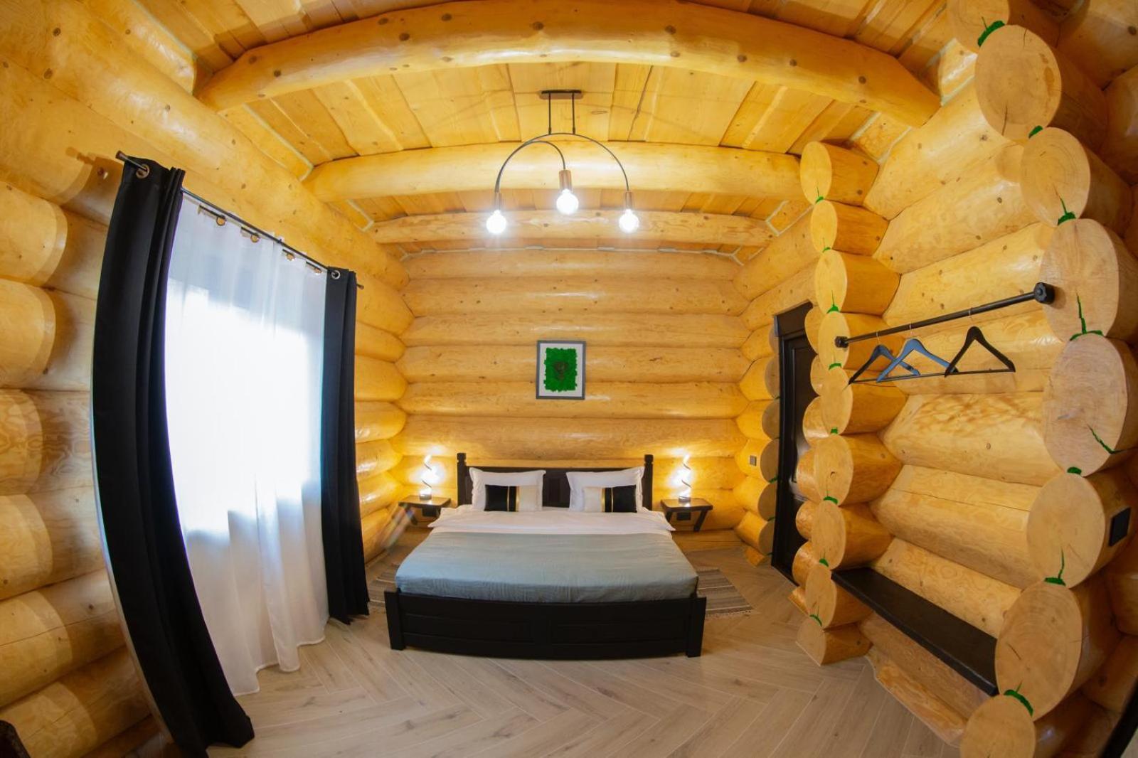 Hotel Bucovina Exclusiv Vama  Exterior foto