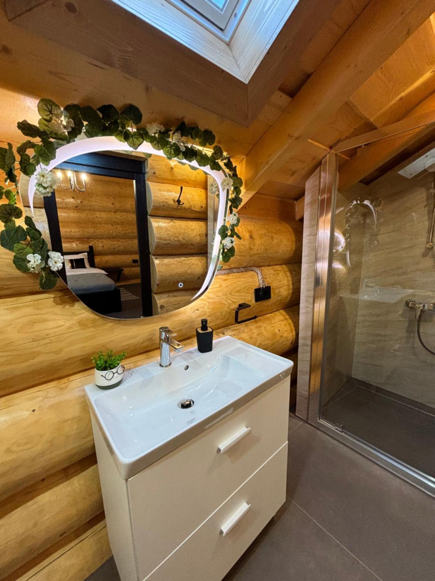Hotel Bucovina Exclusiv Vama  Exterior foto