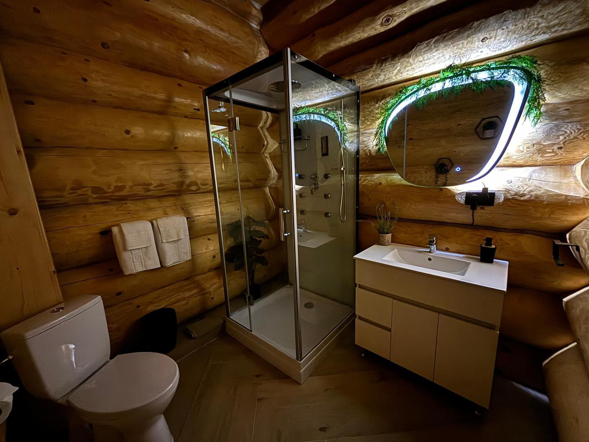 Hotel Bucovina Exclusiv Vama  Exterior foto