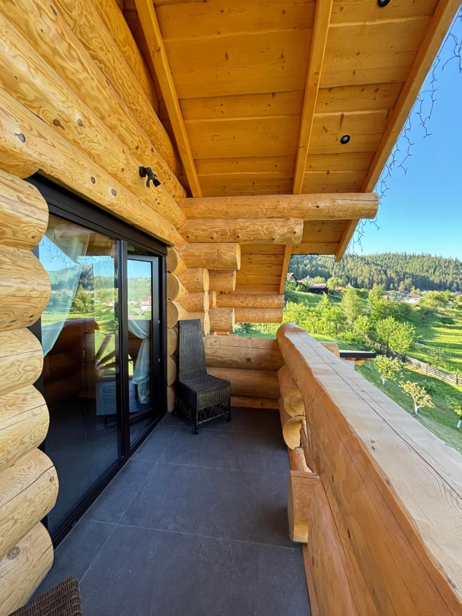 Hotel Bucovina Exclusiv Vama  Exterior foto