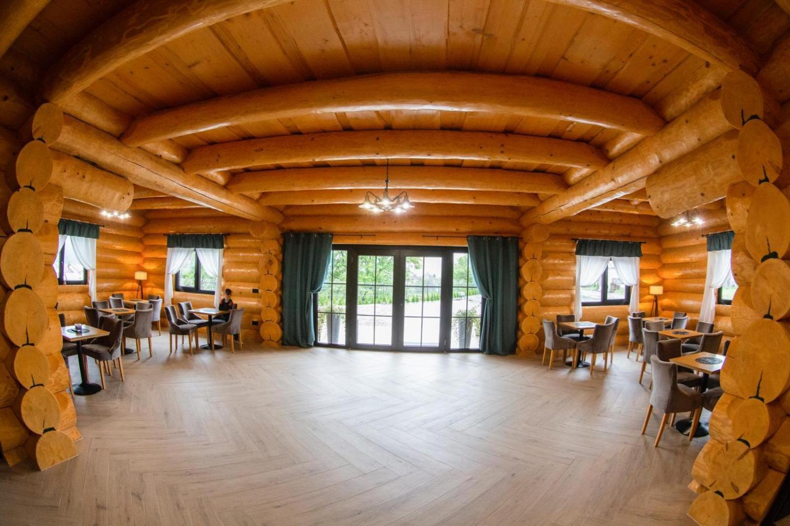 Hotel Bucovina Exclusiv Vama  Exterior foto