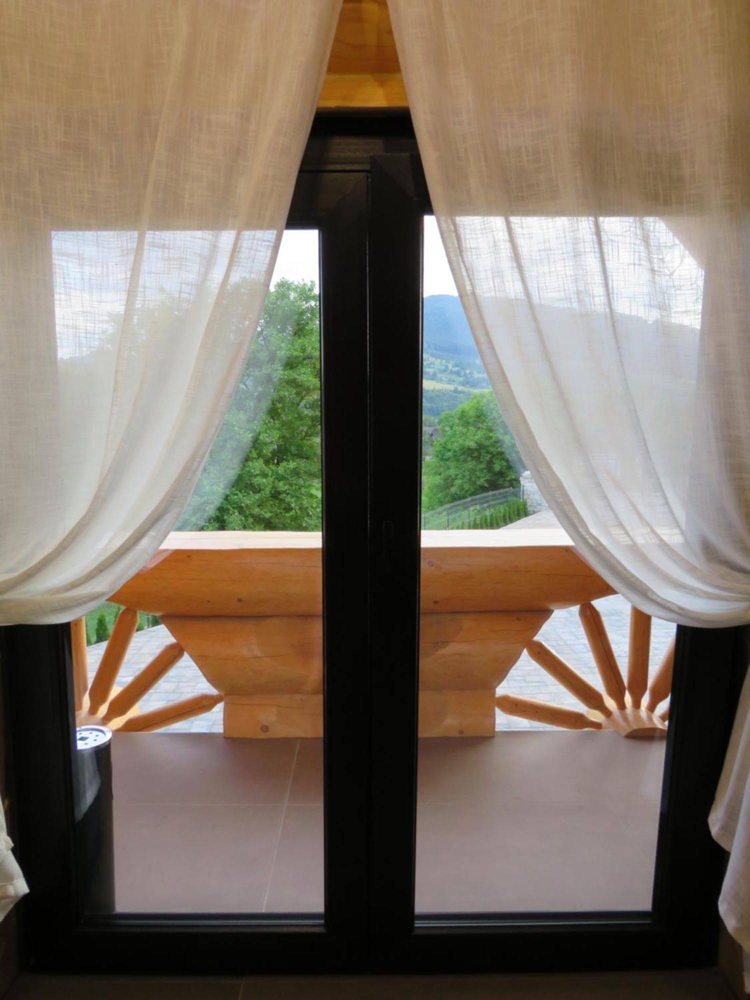 Hotel Bucovina Exclusiv Vama  Exterior foto