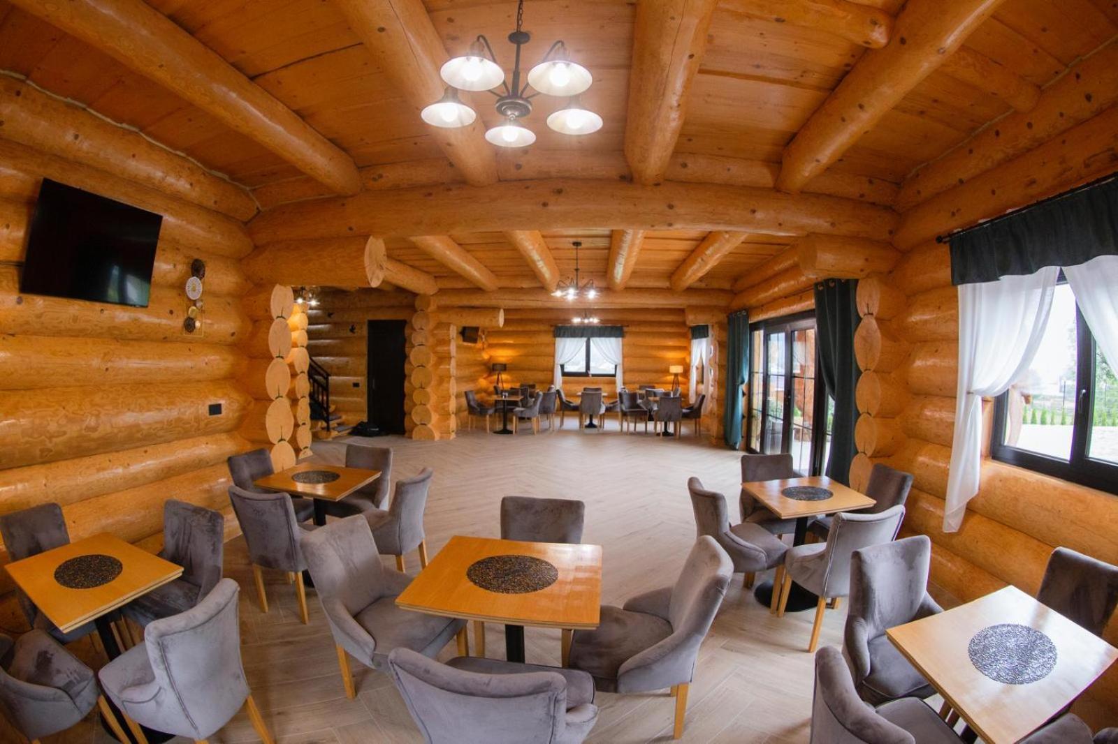 Hotel Bucovina Exclusiv Vama  Exterior foto