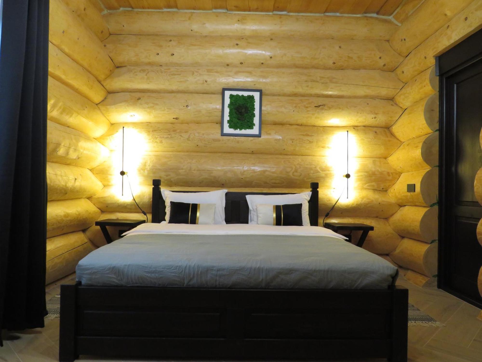 Hotel Bucovina Exclusiv Vama  Exterior foto