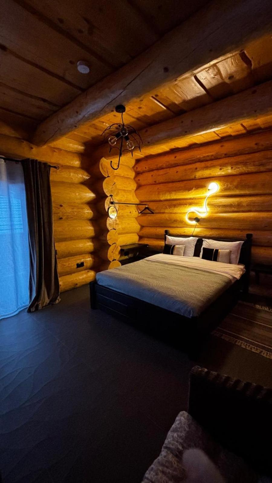 Hotel Bucovina Exclusiv Vama  Exterior foto