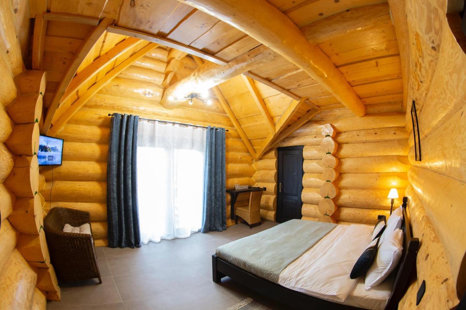 Hotel Bucovina Exclusiv Vama  Exterior foto