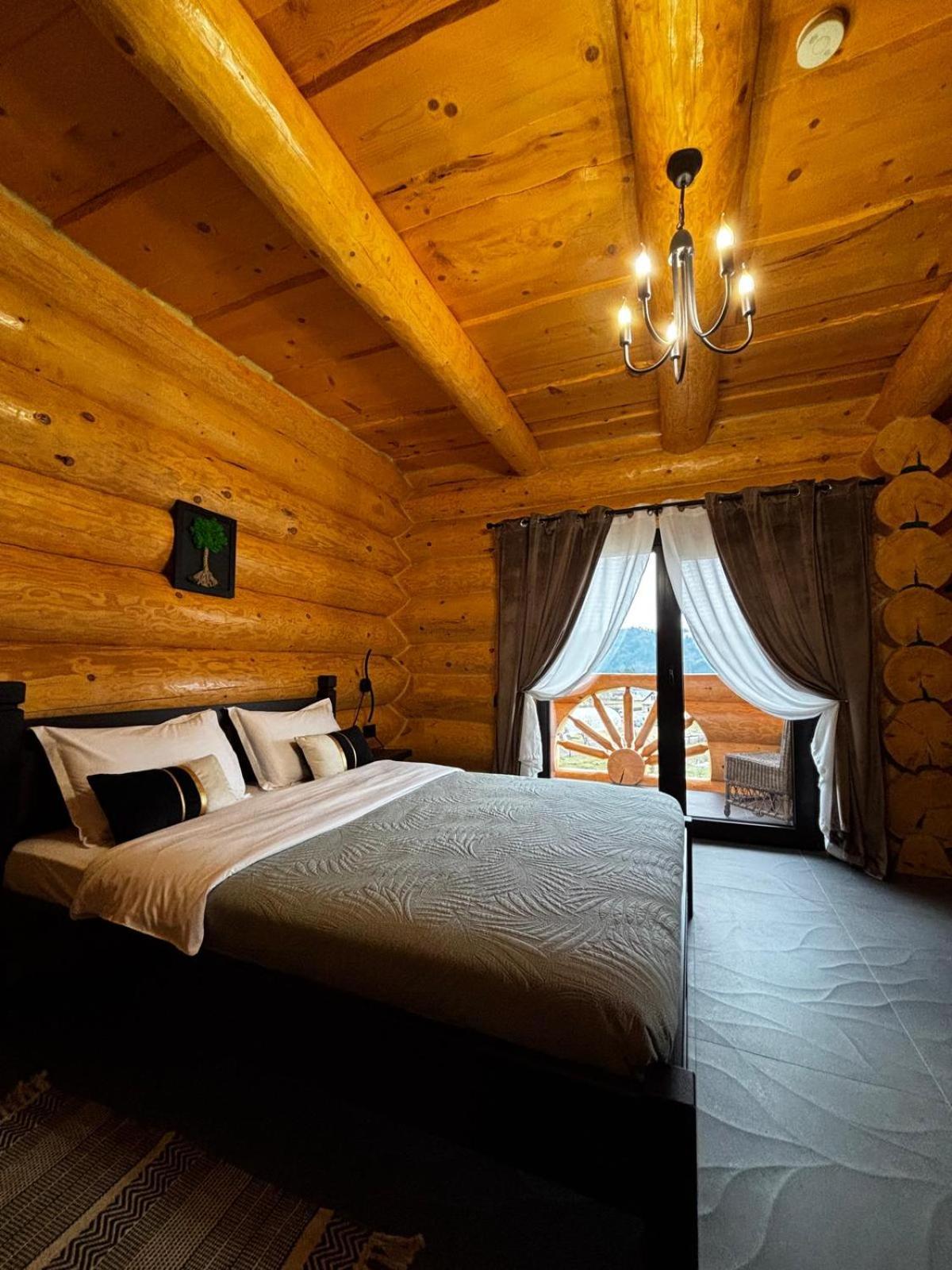 Hotel Bucovina Exclusiv Vama  Exterior foto